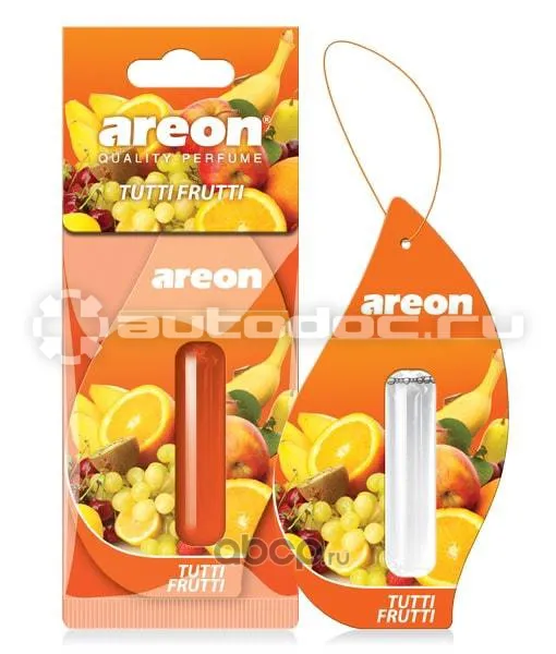 AREON Ароматизатор