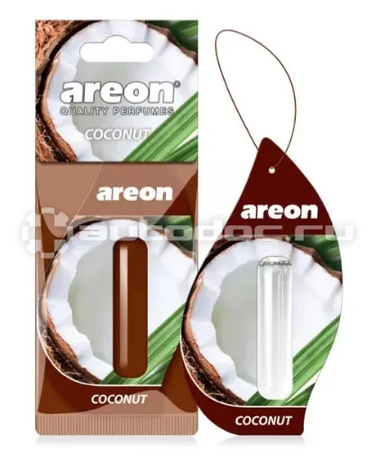 AREON Ароматизатор Liquid