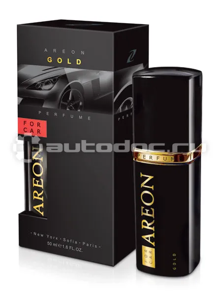 AREON Ароматизатор