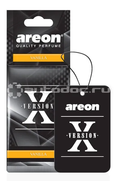 AREON Ароматизатор
