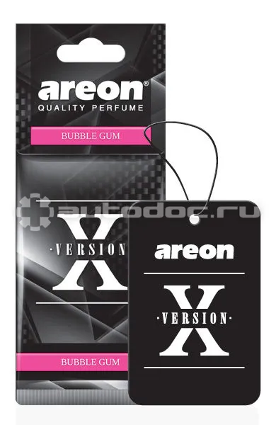 AREON Ароматизатор