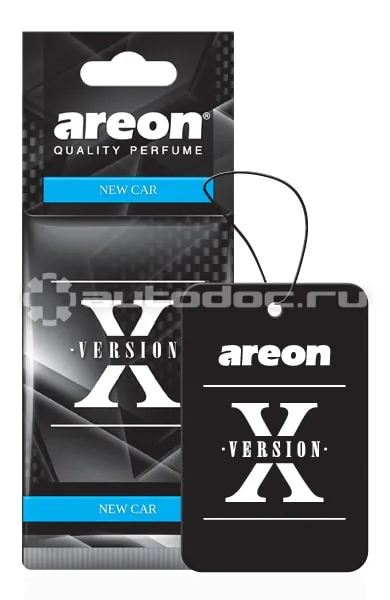 AREON Ароматизатор
