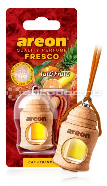 AREON Ароматизатор FRESCO