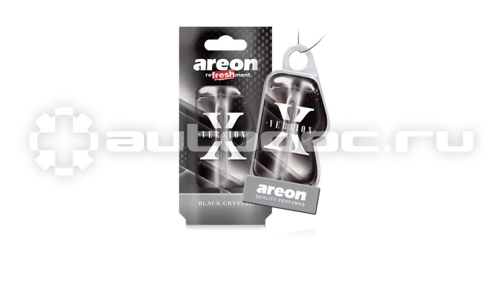 AREON Ароматизатор