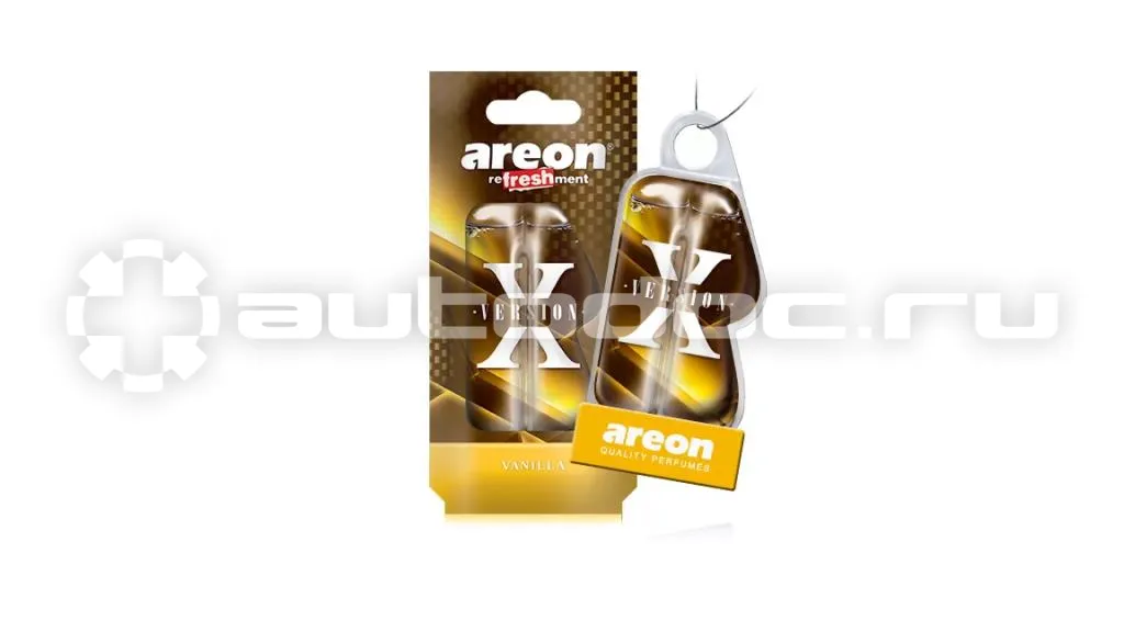 AREON Ароматизатор