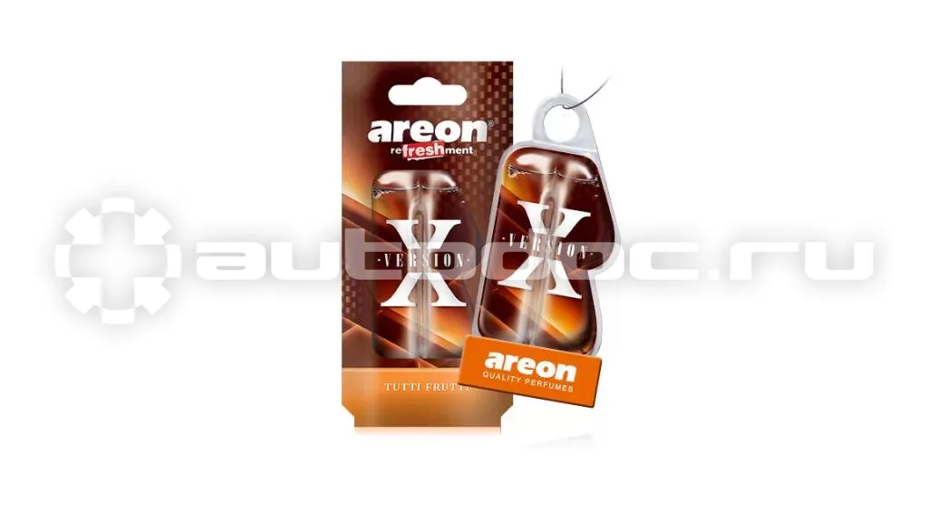 AREON Ароматизатор