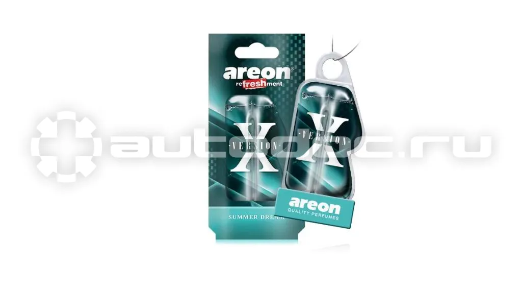 AREON Ароматизатор