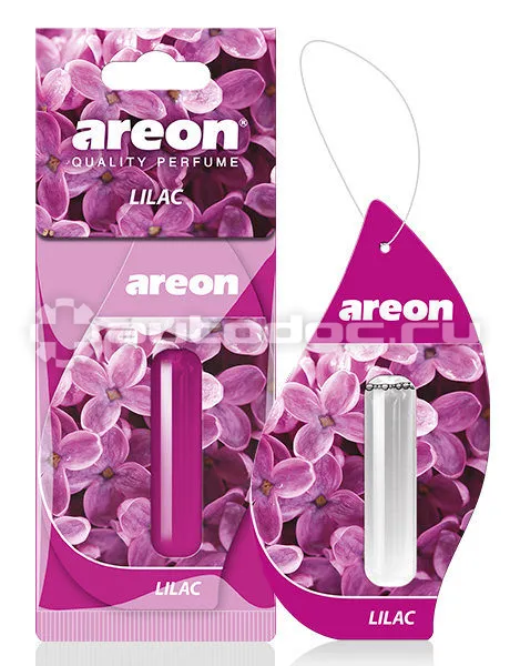 AREON Ароматизатор LIQUID 5 ML