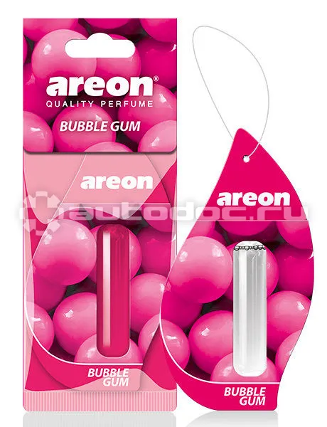 AREON Ароматизатор LIQUID 5 ML