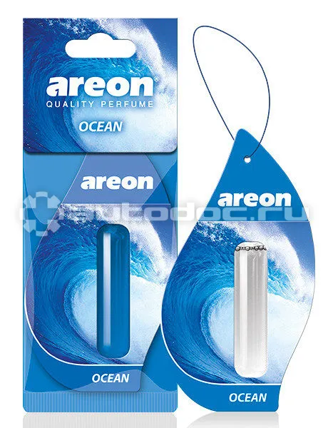 AREON Ароматизатор LIQUID 5 ML