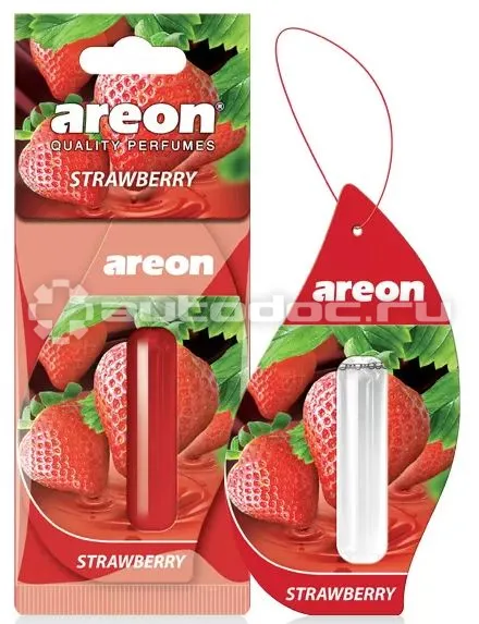AREON Ароматизатор