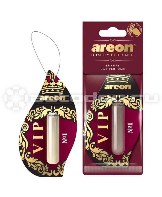 AREON Ароматизатор LIQUID VIP №1 5mi LV01