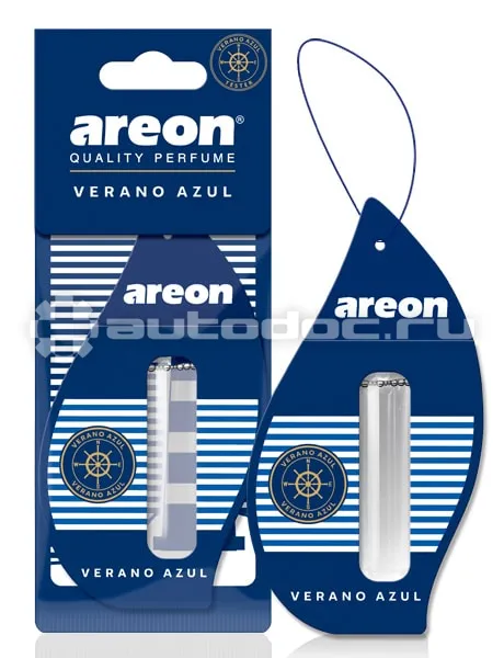 AREON Ароматизатор