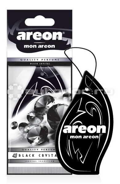AREON Ароматизатор  MON