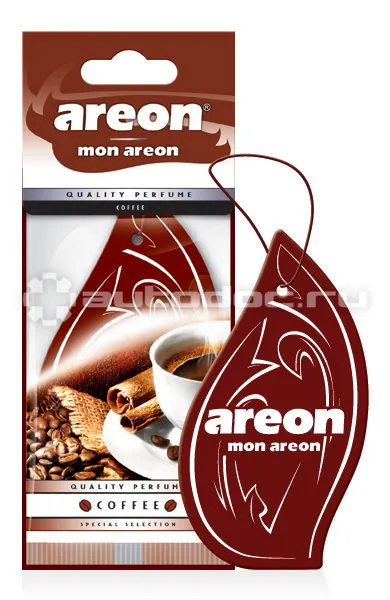 AREON Ароматизатор  MON