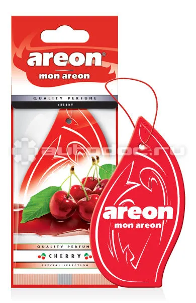 AREON Ароматизатор  MON