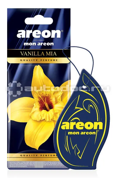 AREON Ароматизатор  MON