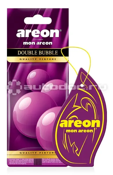 AREON Ароматизатор  MON