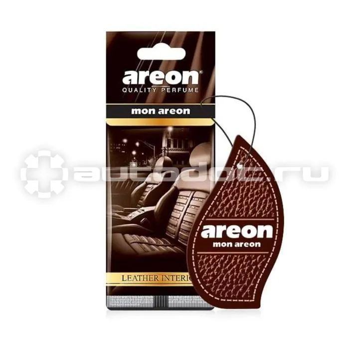 AREON Ароматизатор MON