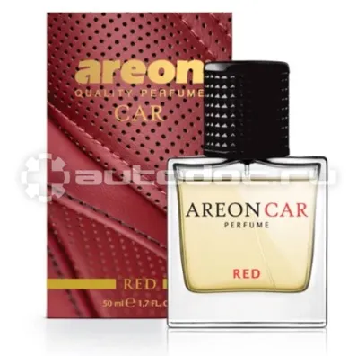AREON Ароматизатор Perfume
