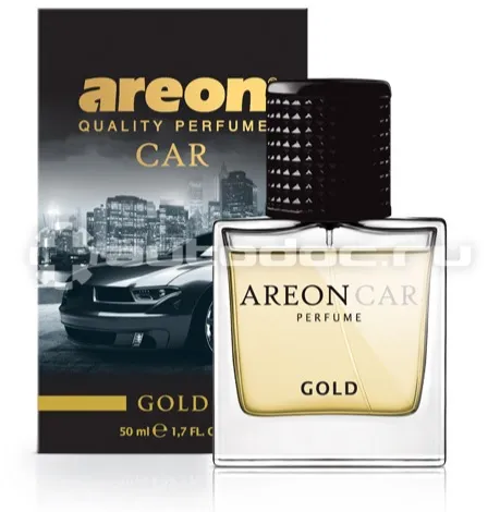 AREON Ароматизатор Perfume