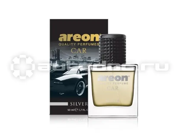 AREON Ароматизатор Perfume