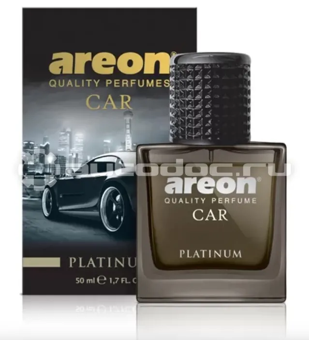 AREON Ароматизатор Perfume