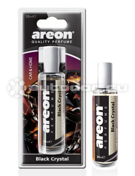 AREON Ароматизатор PERFUME 35 ML BLISTER