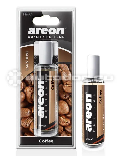 AREON Ароматизатор PERFUME 35 ML BLISTER