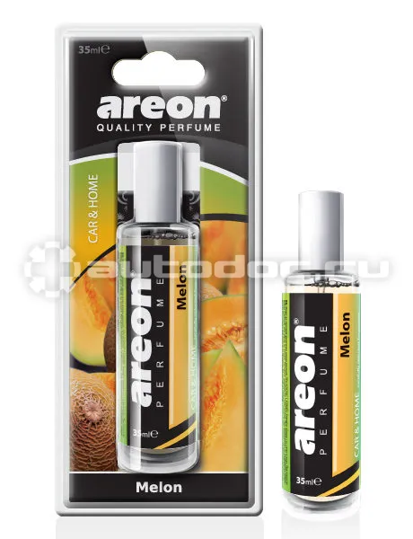 AREON Ароматизатор PERFUME 35 ML BLISTER