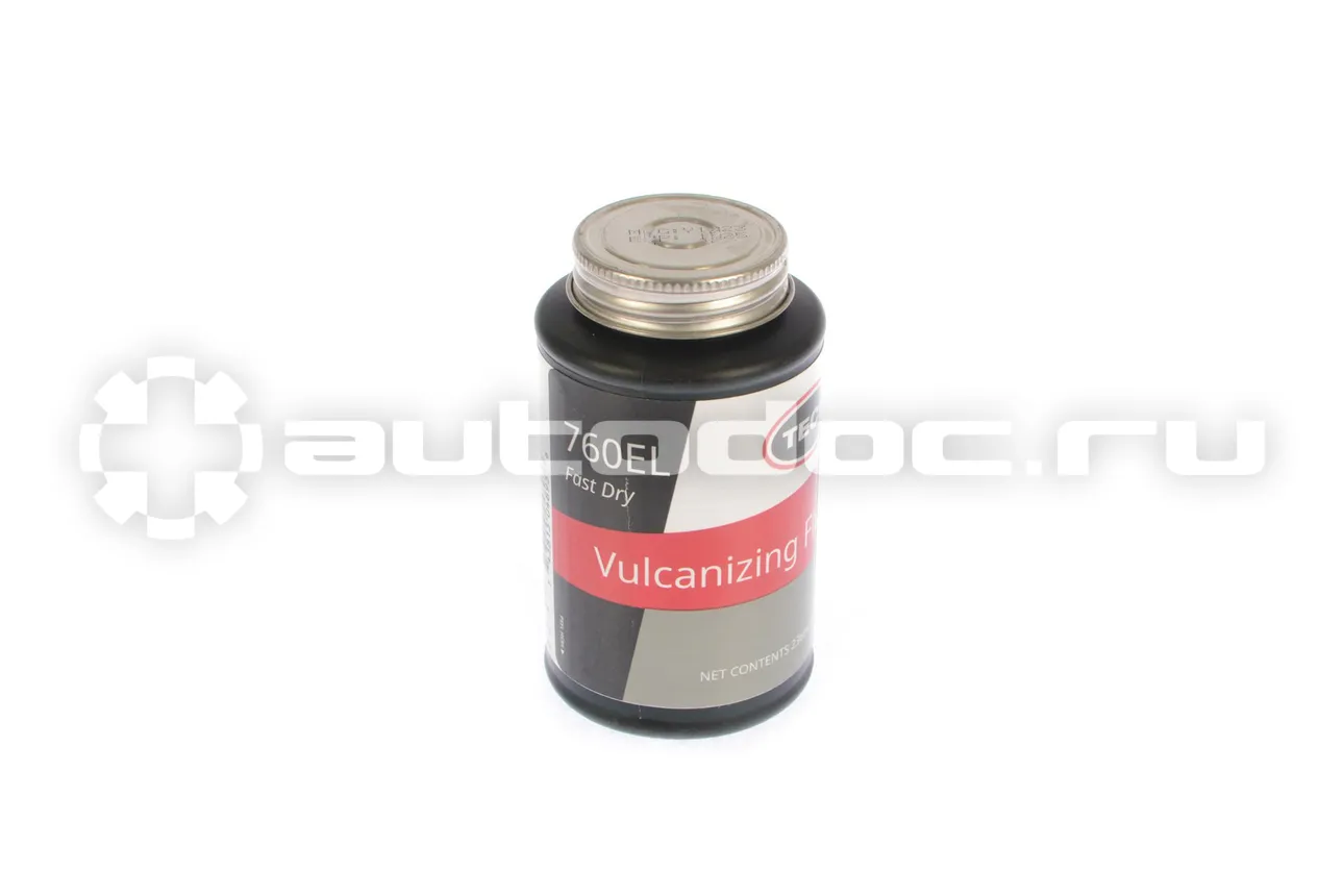TECH CHEMICAL VULCANISING FLUID Вулканизирующая жидкость