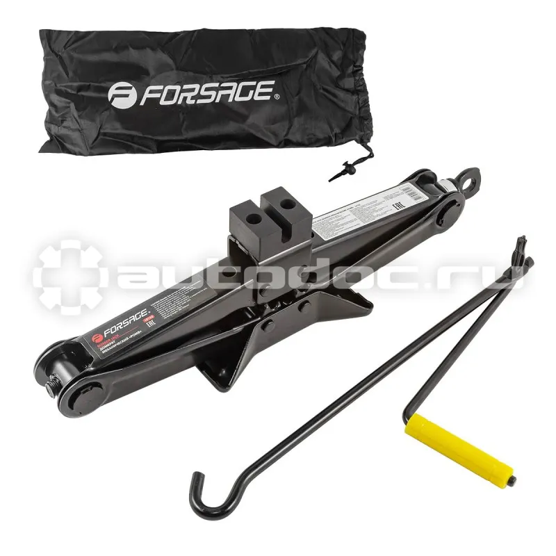 FORSAGE Домкрат