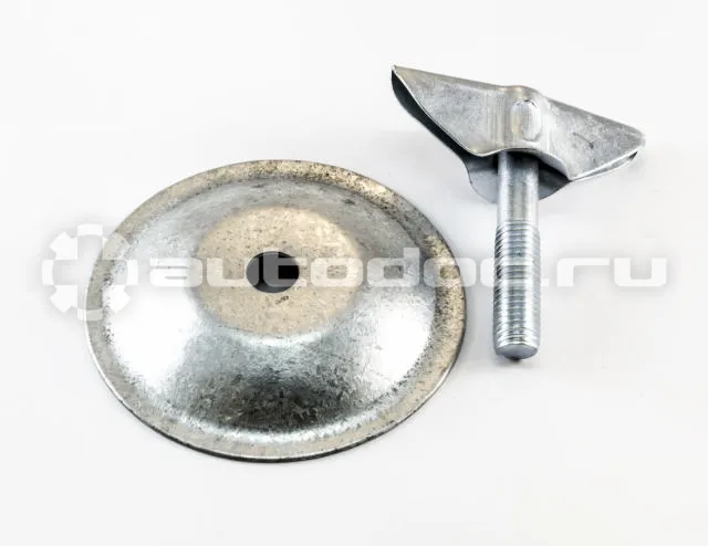 Болт