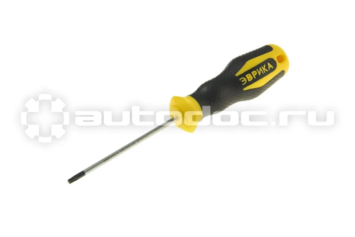 ЭВРИКА ER1DT01 Отвертка