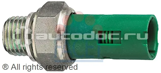 Датчик давления масла