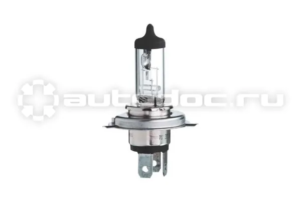 VOLTON Лампа галогеновая H4