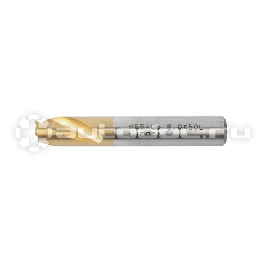 LICOTA SD0850R Сверло для точечной сварки