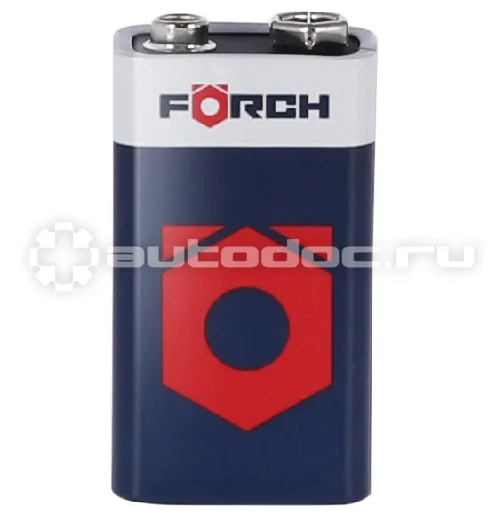 FORCH Батарейка