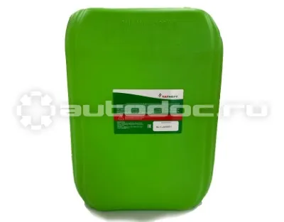 ТАТНЕФТЬ PRO OPTIMA TRUCK РАО 5W-40