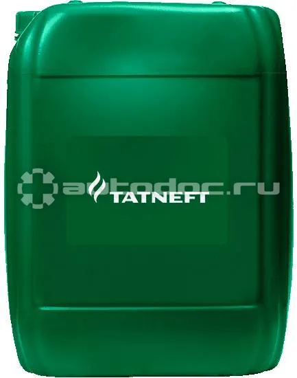 ТАТНЕФТЬ LUXE PAO 5W-30