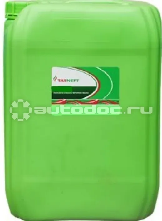 ТАТНЕФТЬ Ультра-Оптима10W-40