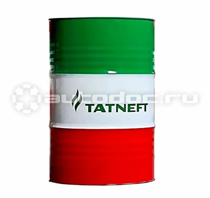 ТАТНЕФТЬ Премиум 10W-40