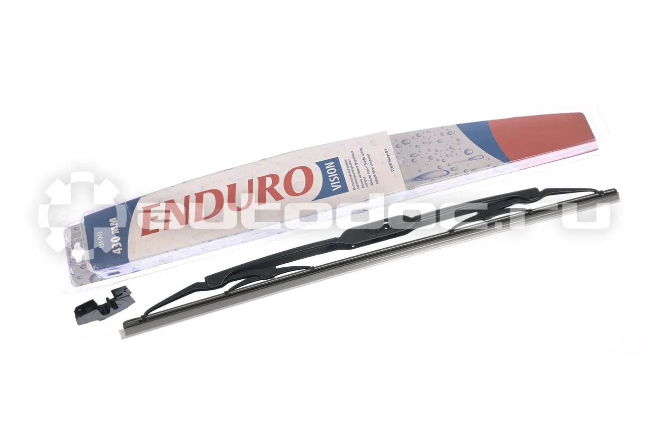 ENDUROVISION Щетка стеклоочистителя каркасная