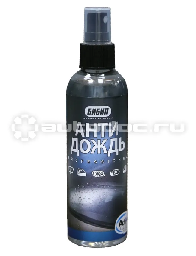 БИБИП Антидождь Professional