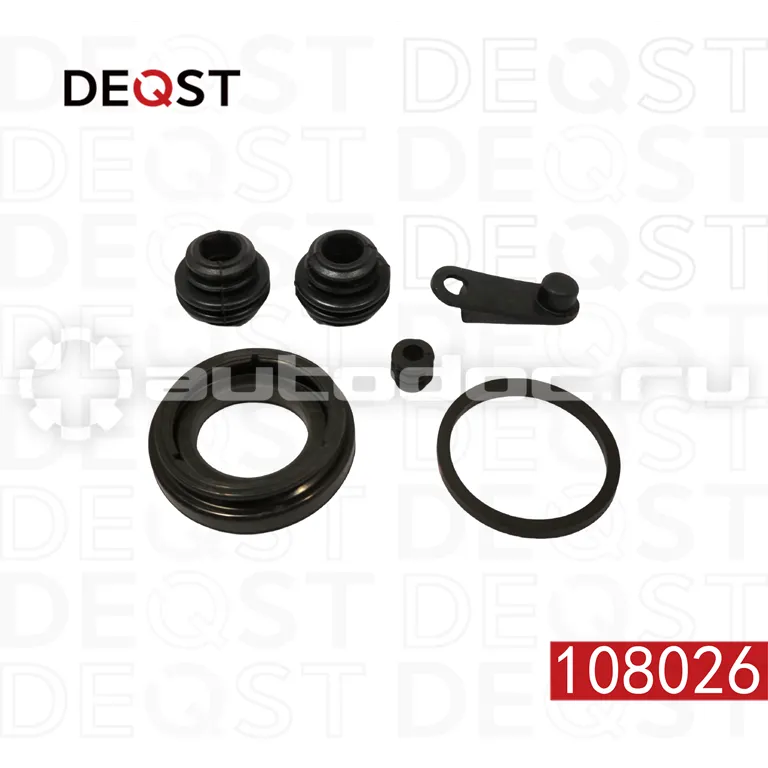 Ремкомплект суппорта