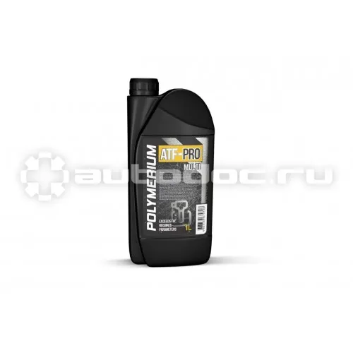POLYMERIUM ATF-PRO MULTI