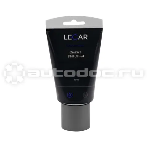 LECAR Литол-24