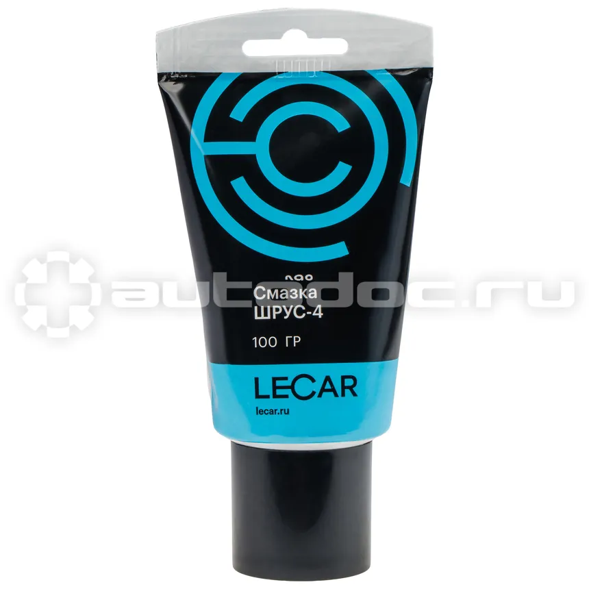 LECAR Смазка Шрус-4