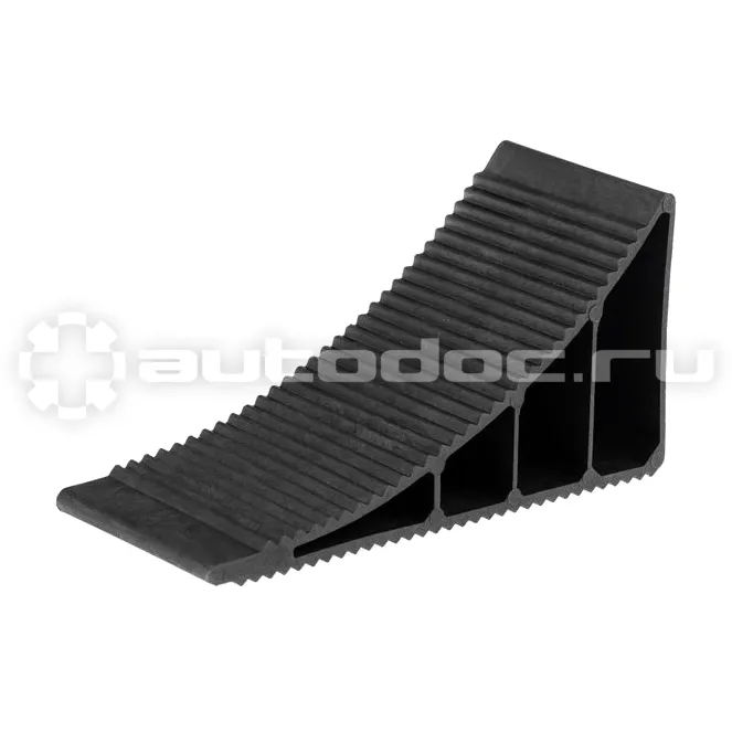 LECAR Противооткатный упор пластик