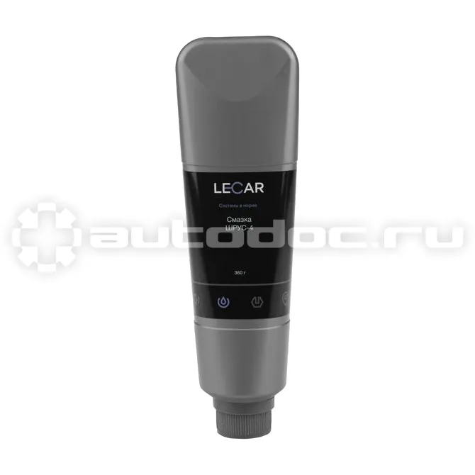 LECAR Смазка Шрус-4